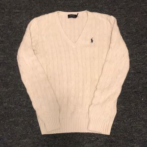 Polo Ralph Lauren - V neck sweater